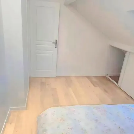 Apartamento Pre De Paris