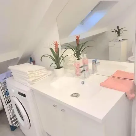 Pre De Paris Appartement *