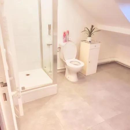 Appartement Pre De Paris