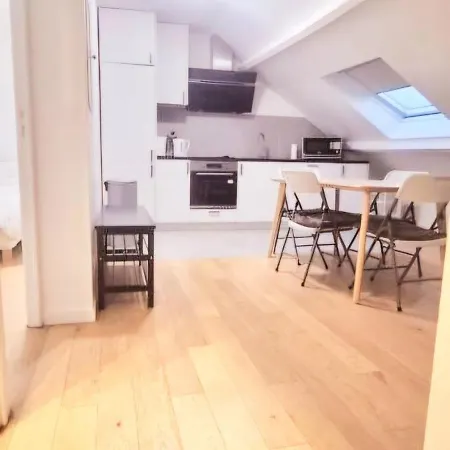 Appartement Pre De Paris Gagny
